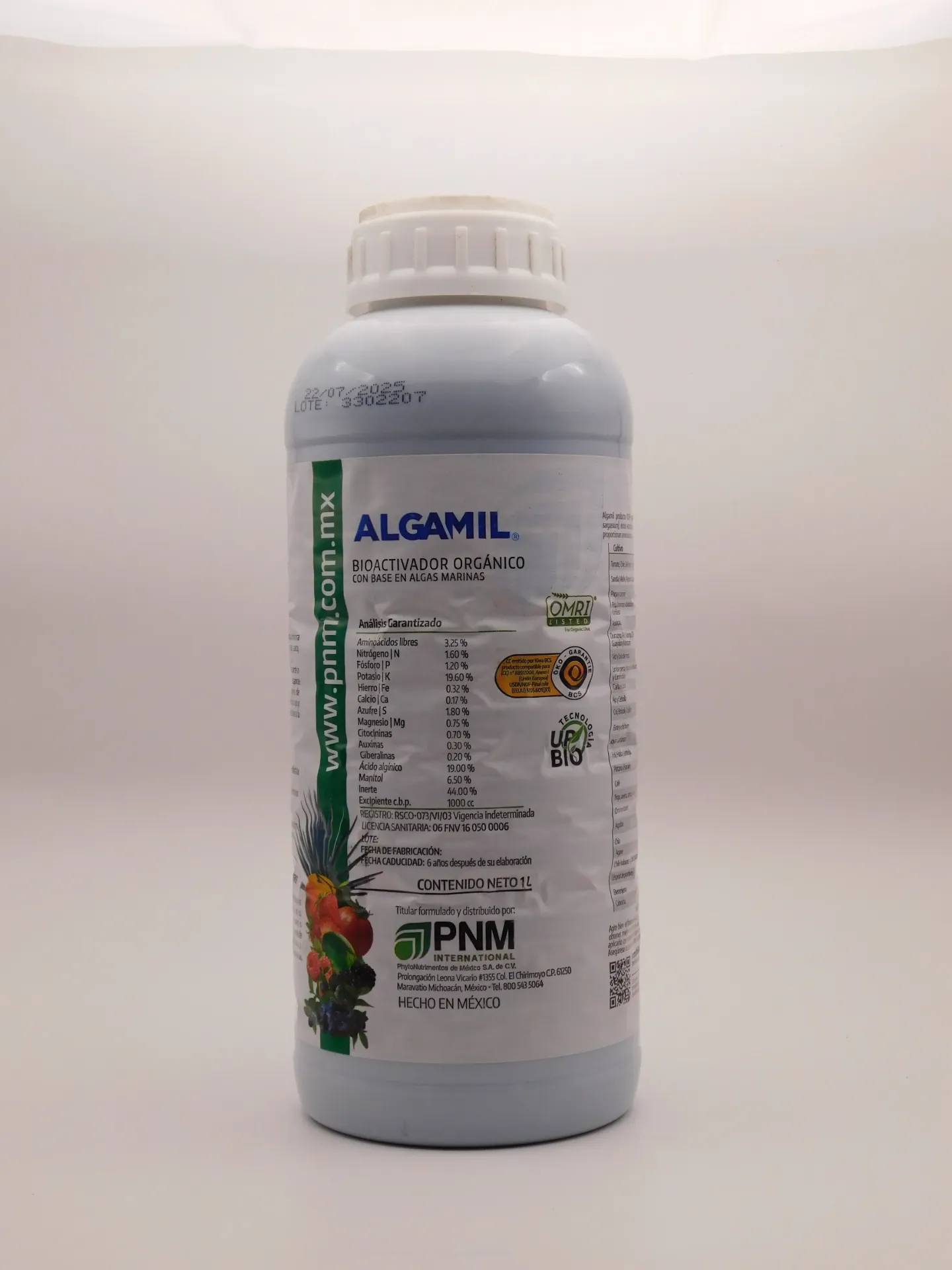 Products | Agroinsumos Carrillo
